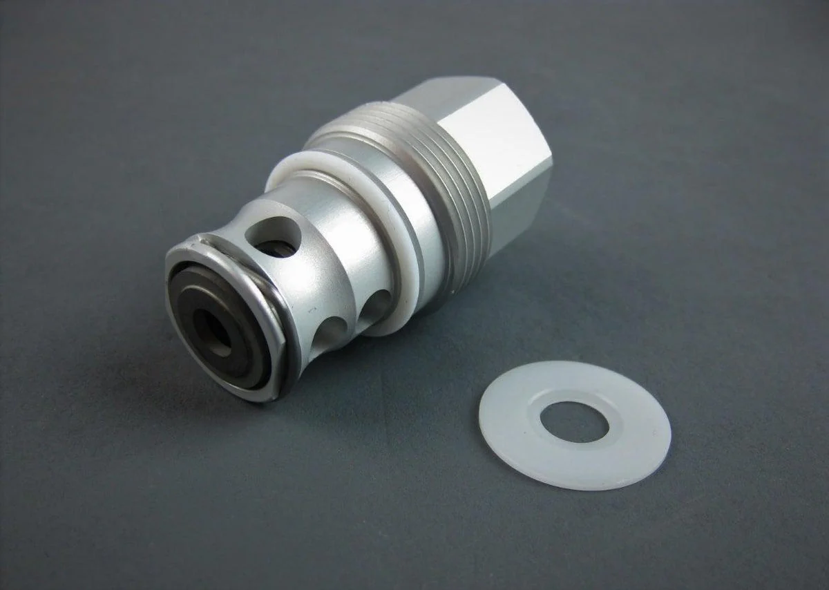 Titan 2342946  Outlet Valve Assembly - Ysert