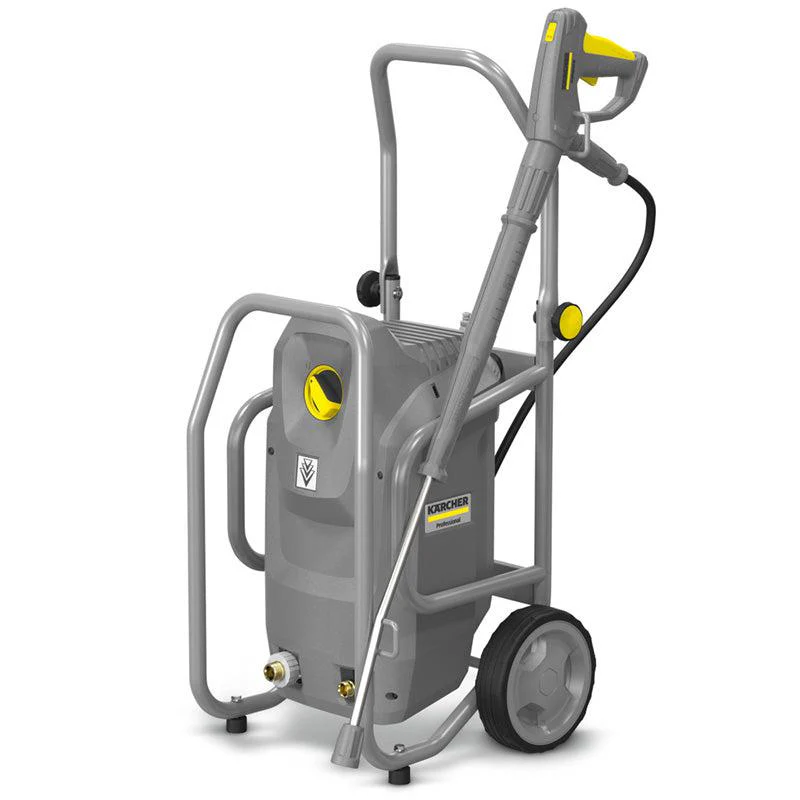 K'A'RCHER HD 2.3/15 Mid Class Ed 1500 PSI @ 2.3 GPM Direct Drive Cold Water Electric Pressure Washer - Ysert