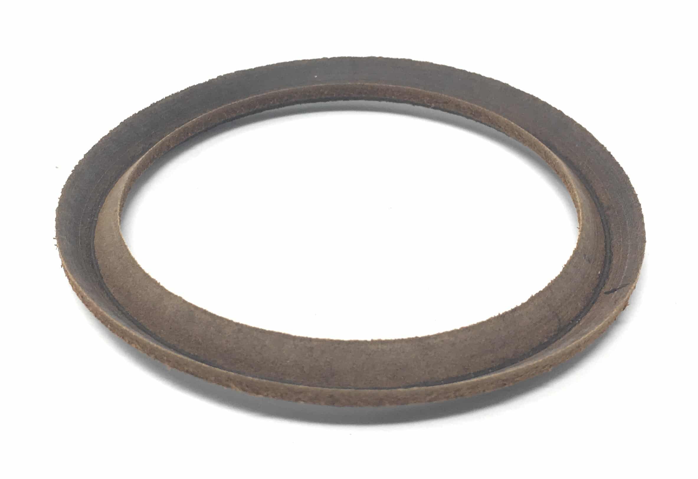 Binks 41-12635 V-Packing Leather - Ysert