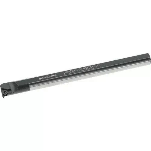 Grizzly H8304 - Internal Threading Boring Bar - 1/2