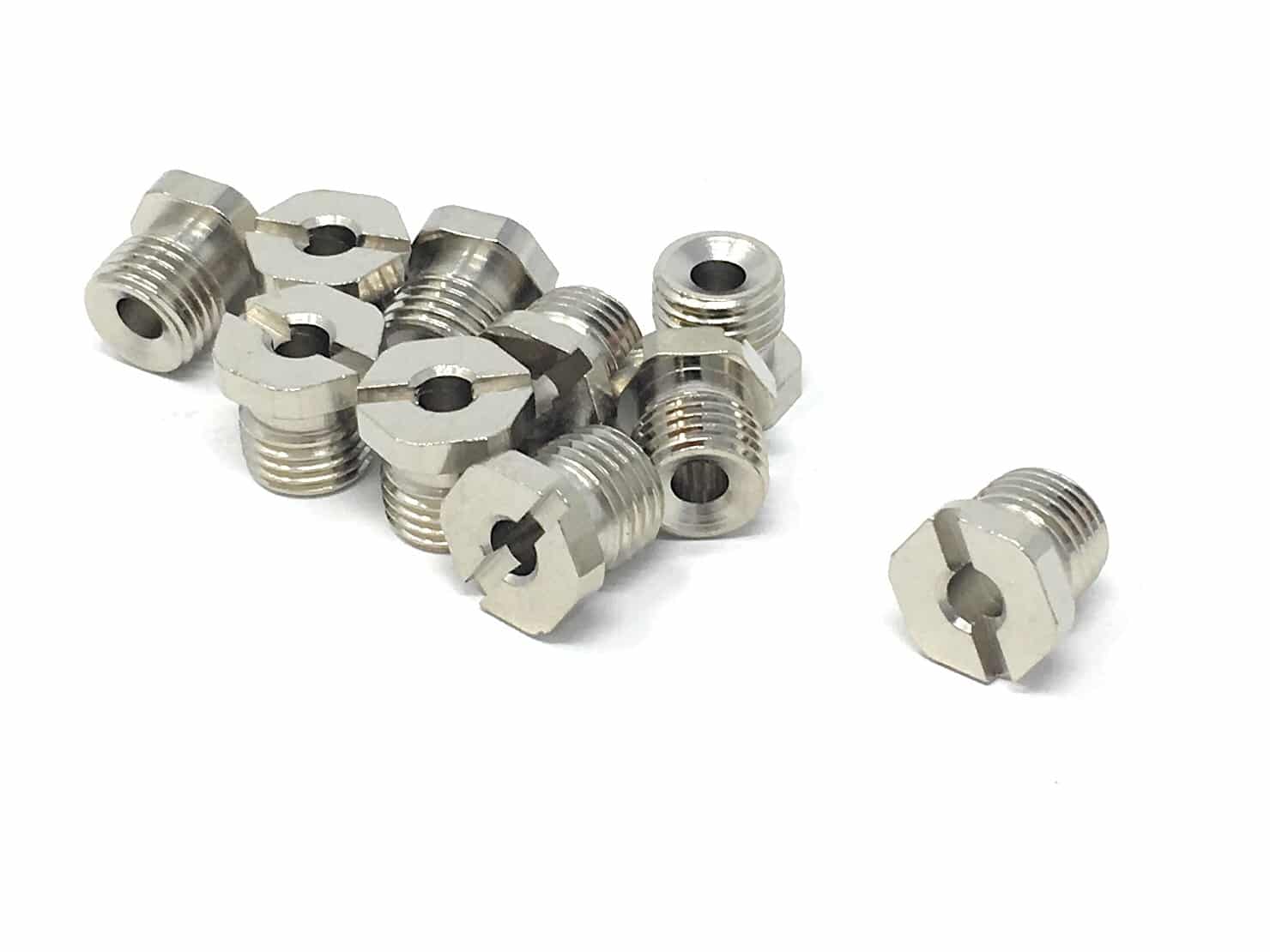 Binks VTX Packing Nut - Ysert