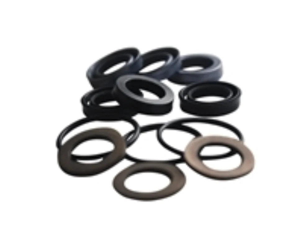 Simpson 7106627 Seal Kit - Ysert