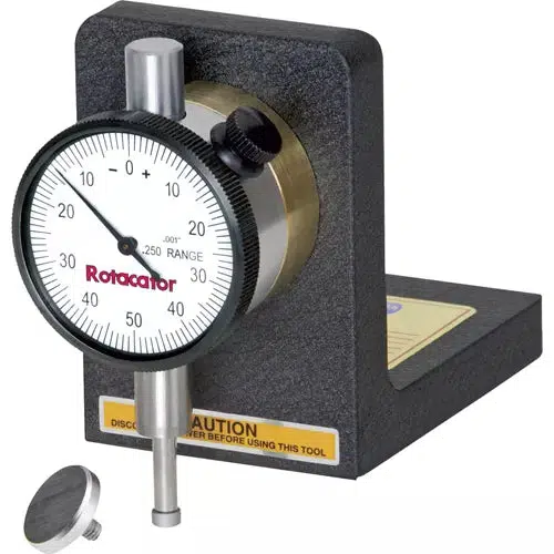 Rotacator W1218A - Rotacator - Ysert