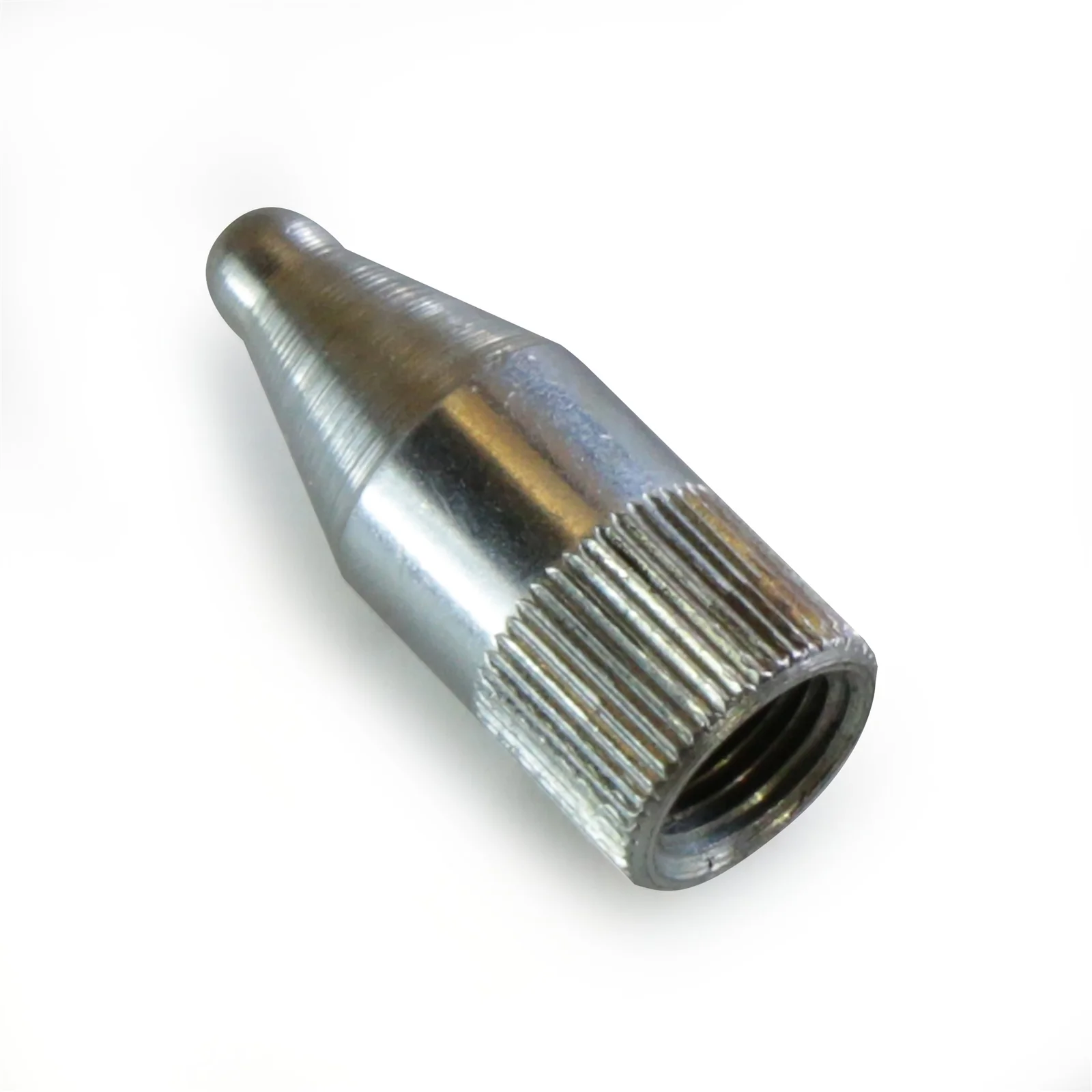 1k Ultra-Lite Dispense Valve with 45° Connection - Ysert