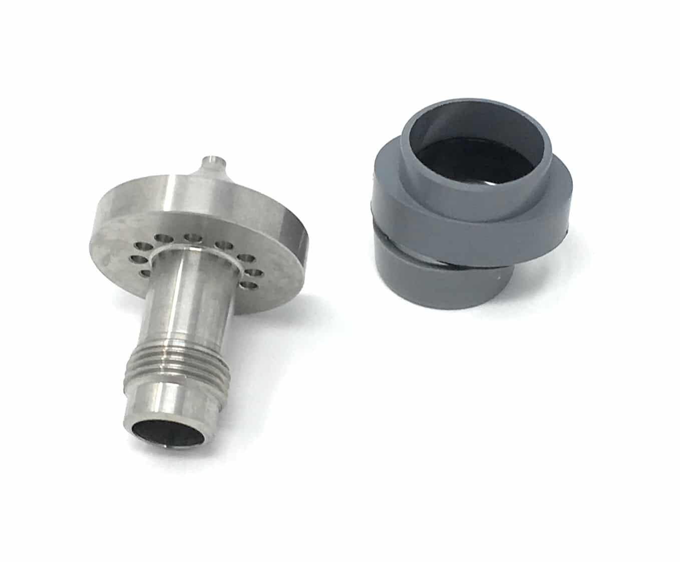 Devilbiss SP-200S-14-K Fluid Nozzle (1.4 mm) - Ysert