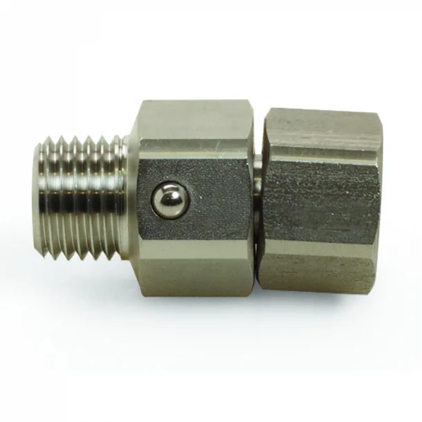 Graco 207948  Z-Swivel for Grease Gun - Ysert