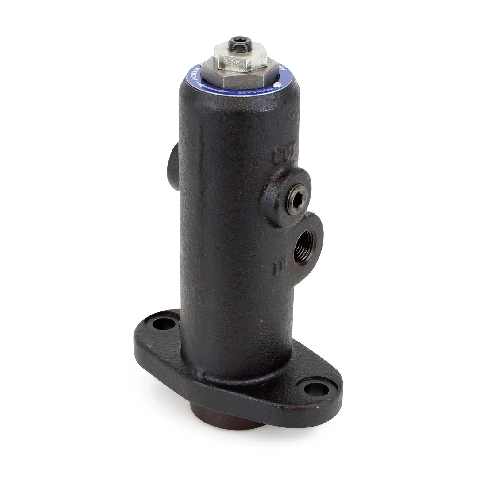 Graco Manzel® MVB Replacement Pump 3/8 in Piston Pump (9.53 mm) - Ysert