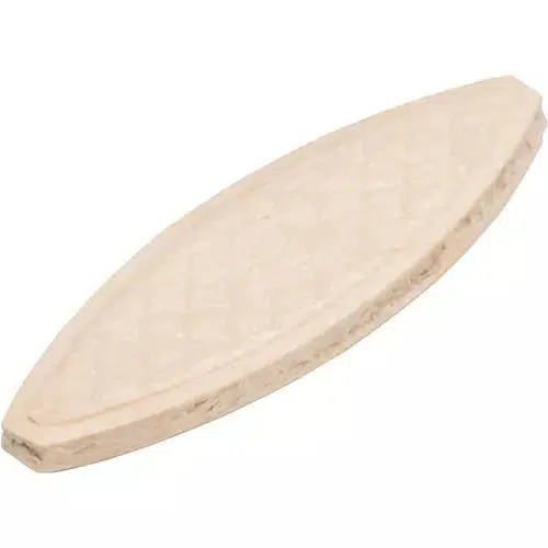 Grizzly H7929 - #0 Wood Biscuits, 150 pk. - Ysert