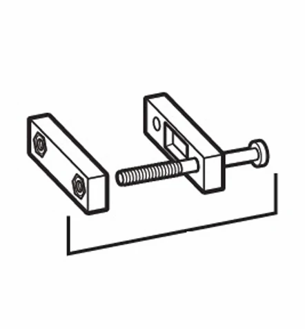 Allegro Joiner Set, 987207MR - Ysert