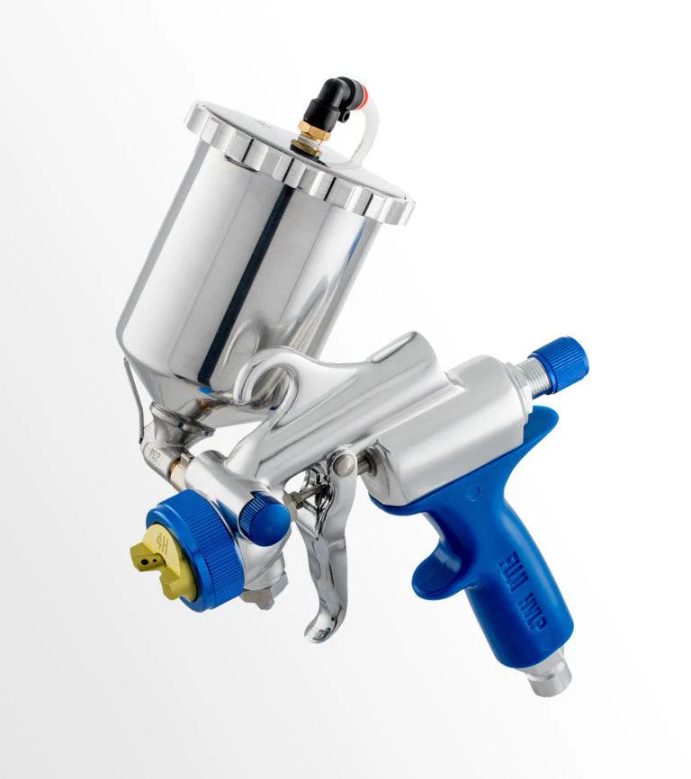 Fuji Spray GXPC Gravity Spray Gun - Blue 1.4mm - Ysert