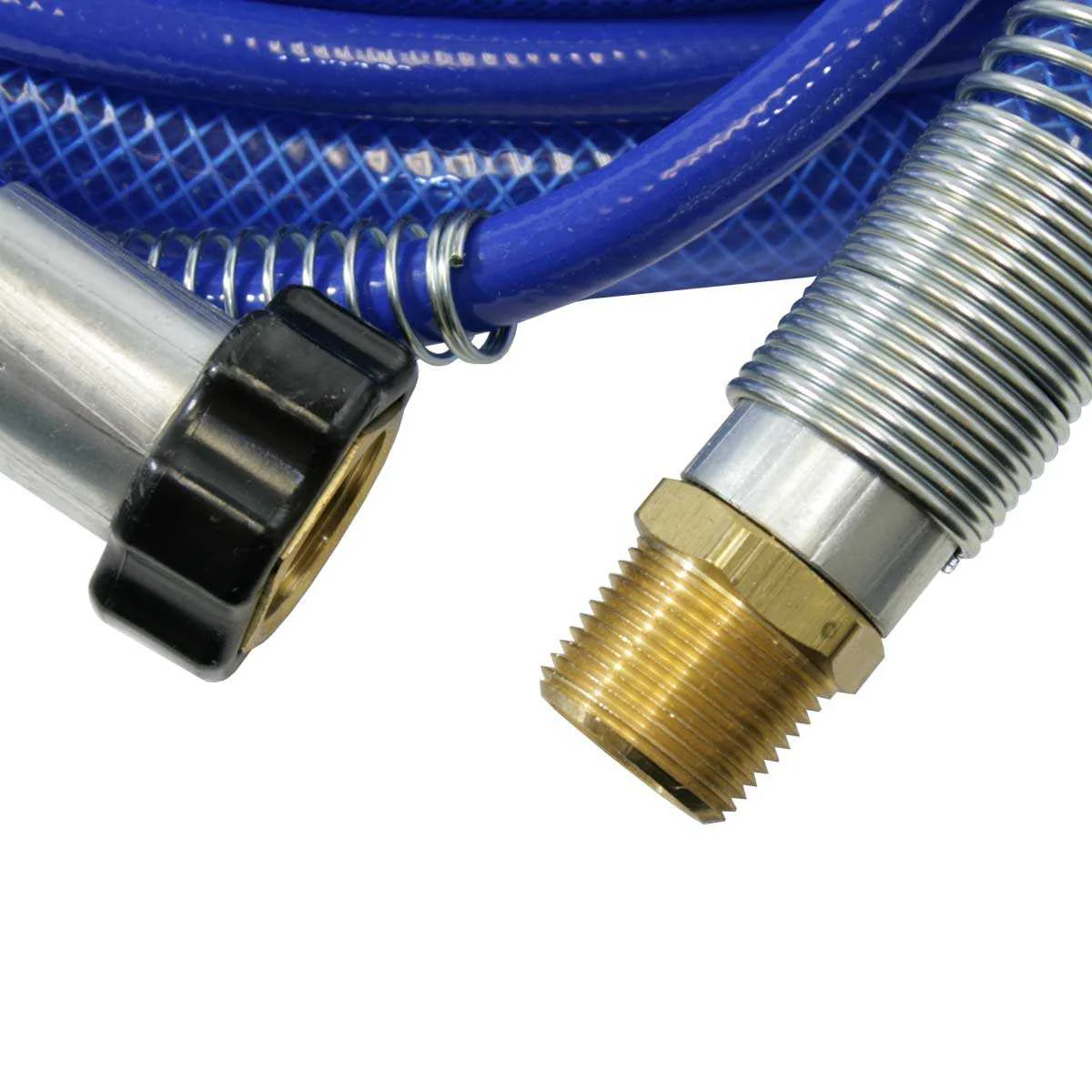 Graco 17J420 Kit - Hose - Texture - Blue - 1