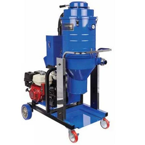 Graco LazerVac 550 Gas Powered Vacuum Cleaner – 25M860 - Ysert