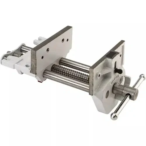 Shop Fox D4327 - Quick Release Vise - 7
