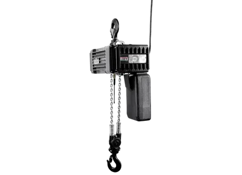Jet Tools - BLVS050-020 1/2T ELEC HST 20' LIFT 1 P - Ysert