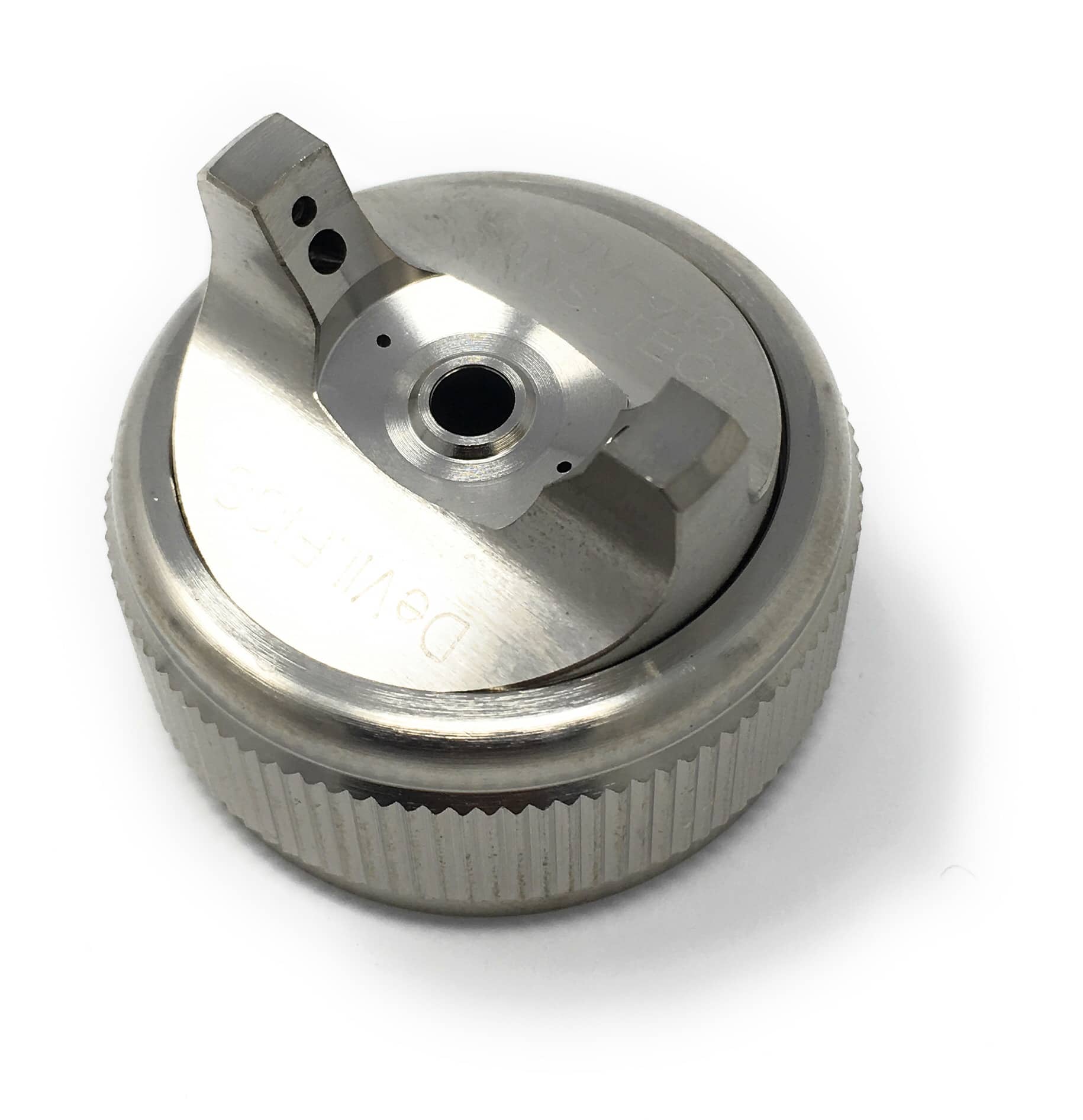 Devilbiss SP-100-513-K Compact Transtech Aircap - Ysert