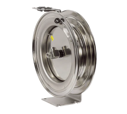 Cox Hose Reels - P-SS