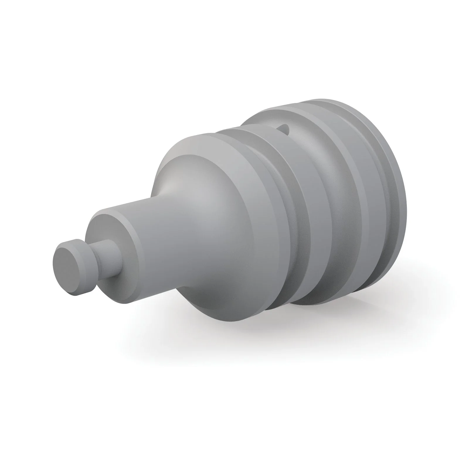 Graco HP-50 Plunger and Cylinder Assembly - Ysert