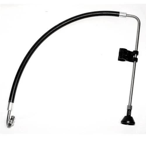 Graco 246381 Drain Hose Assembly (includes hose, clip & deflector) - Ysert