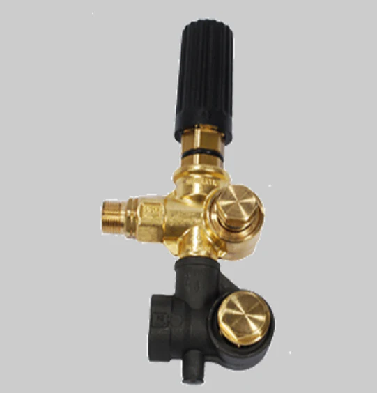 AR20821 Mini-Matic Unloader w/out Injector - Ysert