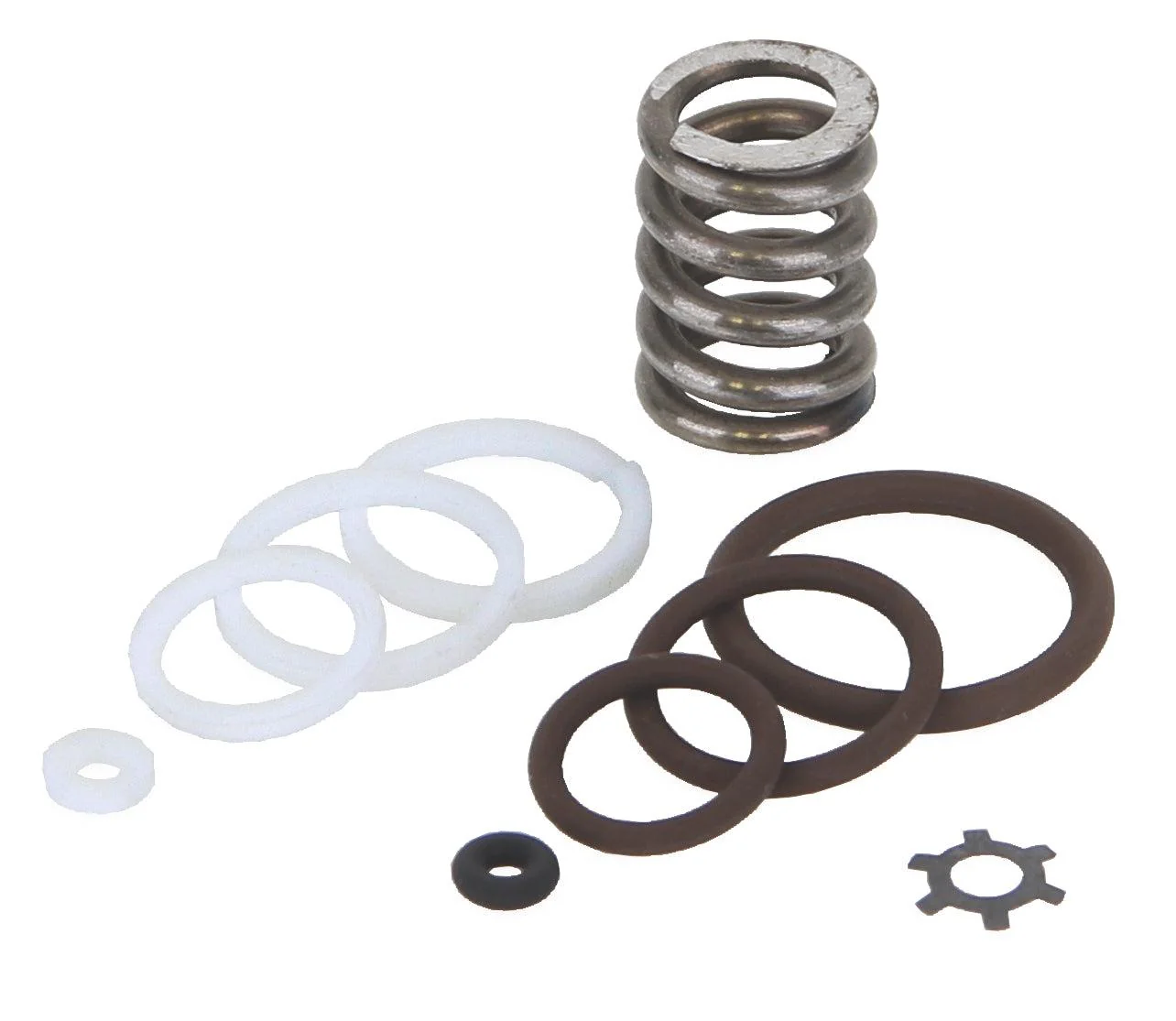 Balancing Valve Seal Kit - Ysert