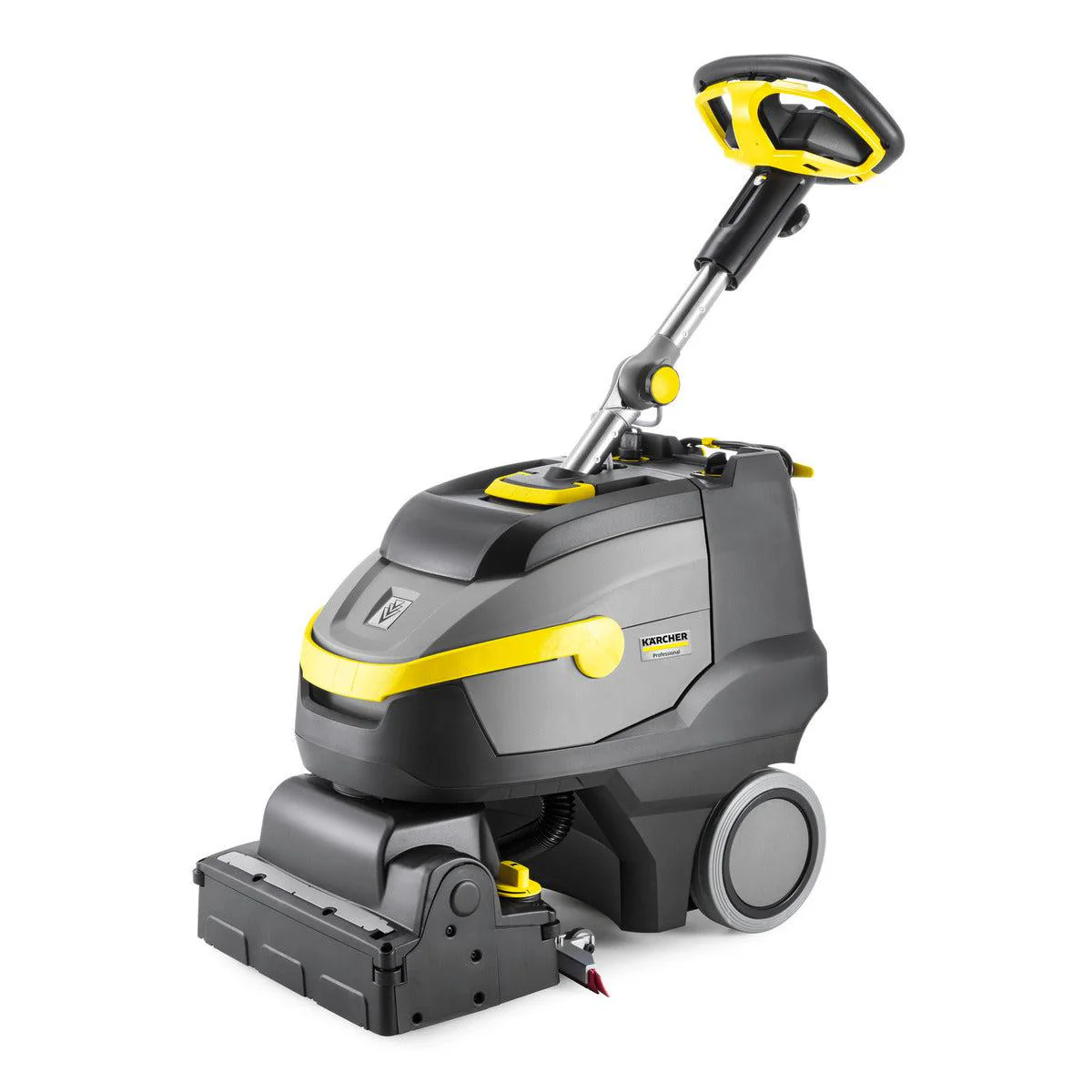 Karcher 1.783-470.0 BR 35/12 C BP Walk-Behind Floor Scrubber - Ysert