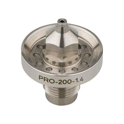 Devilbiss Tekna® Pro Fluid Tip (1.4) - Ysert
