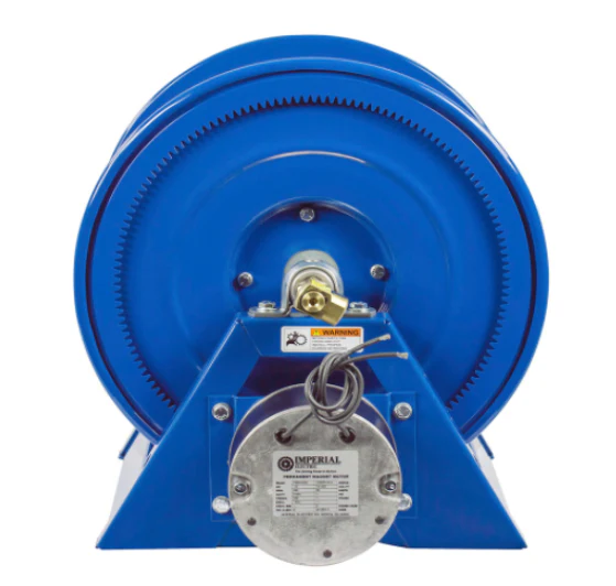 Motor Driven Hose Reel - 3000 PSI - 1125 Series - Ysert