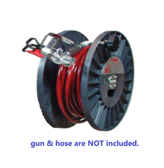 Titan 769-100 Reel-EZ Hose Reel 16