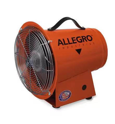 Allegro Capacitor Housing, 951311 - Ysert