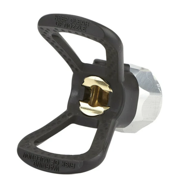 Titan 0289228A SC-6 Airless Tip Housing - Ysert