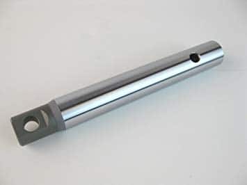 Graco 222438 Piston Rod (chrome plated stainless steel) - Ysert