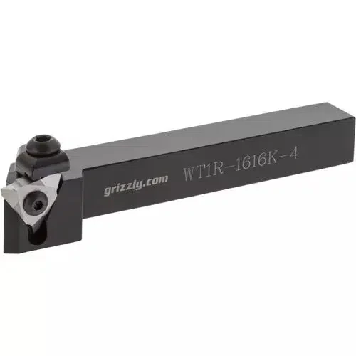 Grizzly T28928 - Threading Tool Holder - Ysert
