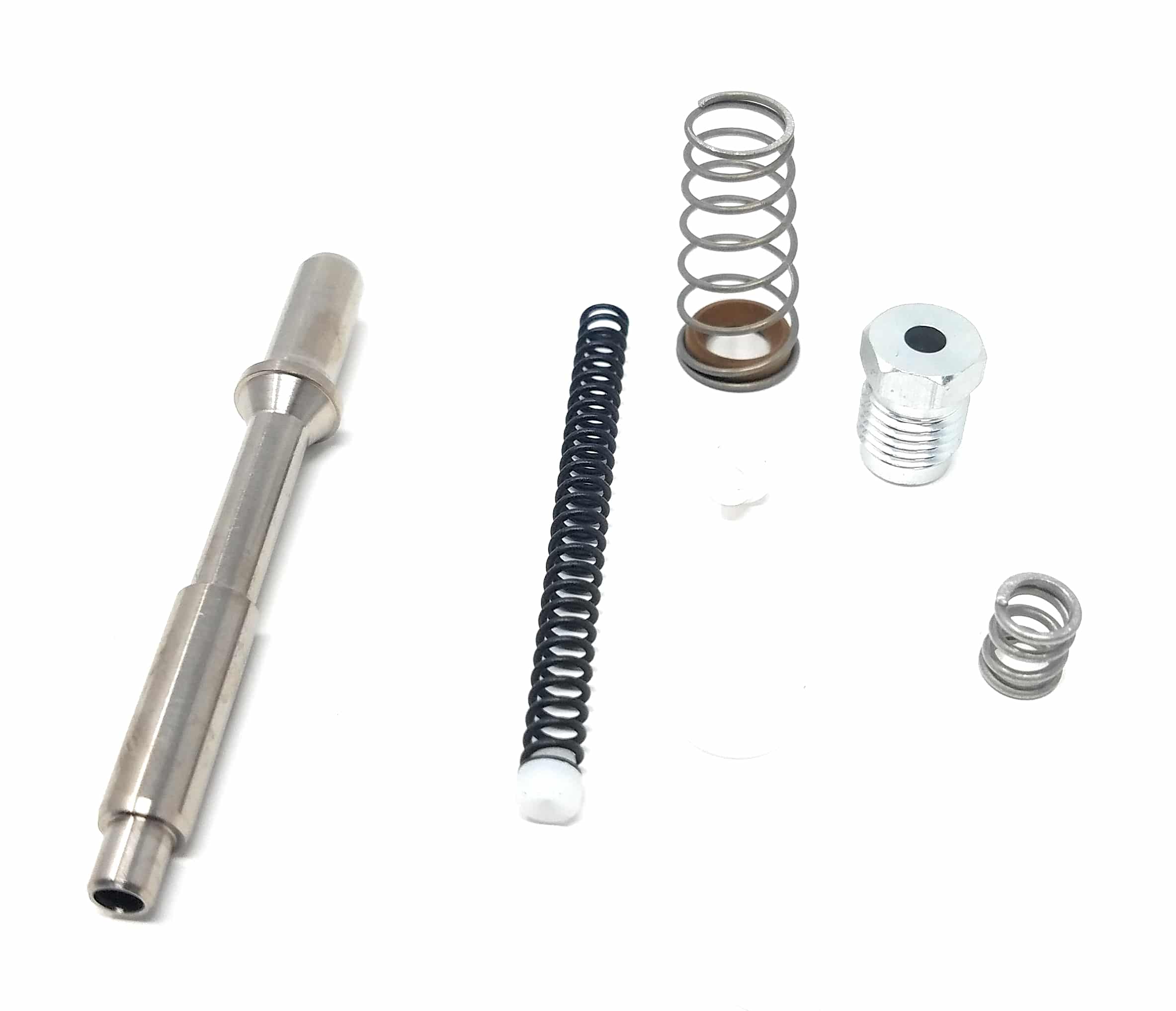 Binks 54-6135 New Trophy Full Repair Kit - Ysert