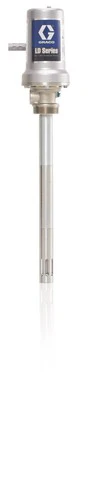 Graco LD Series 50:1 Pump for 35 lb (16 kg). Pail - BSPT - Ysert