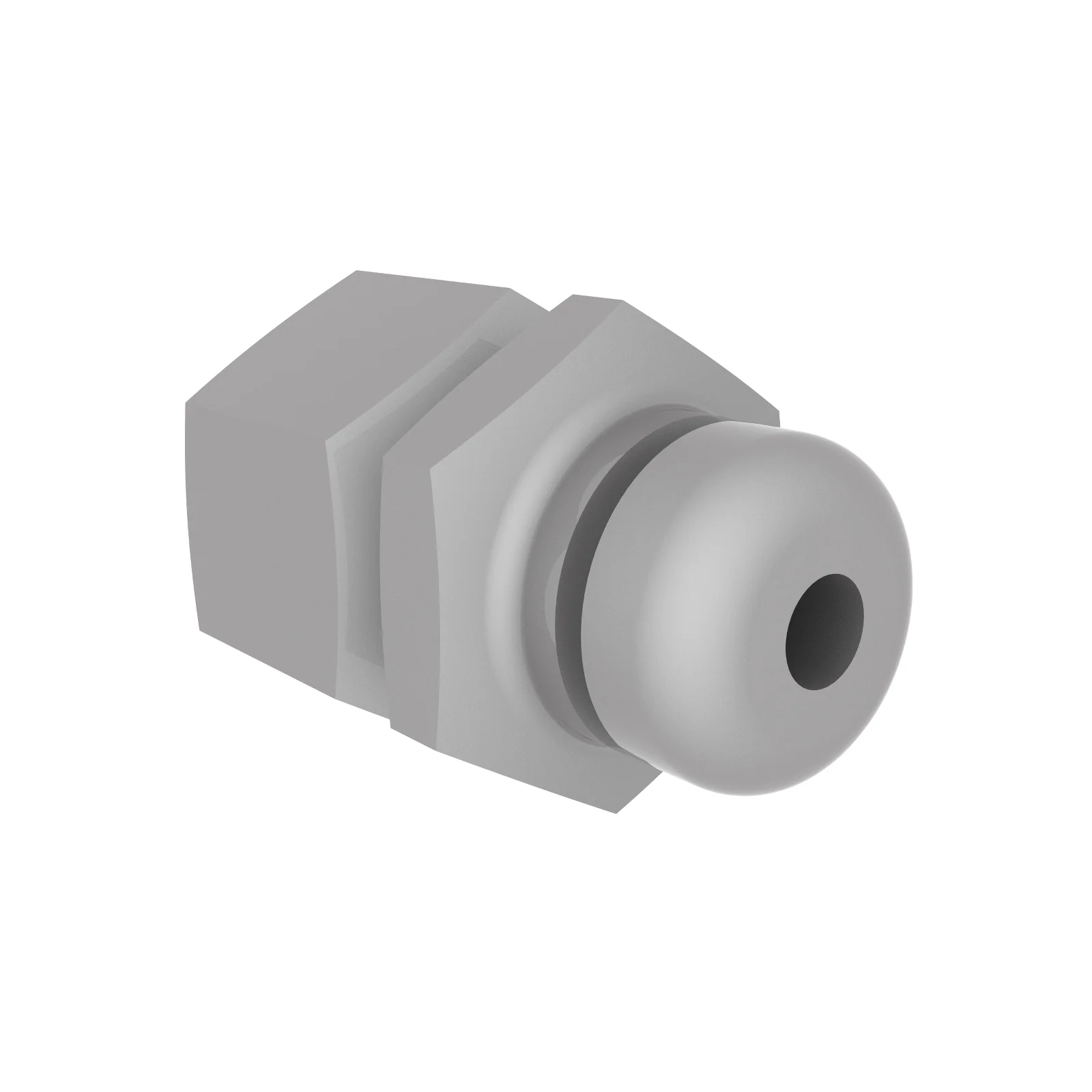 FITTING,BULKHEAD, UNION - Ysert