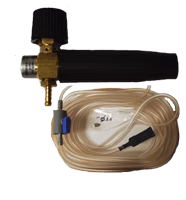 Barens 6671 Foam-Jet Kit - Ysert