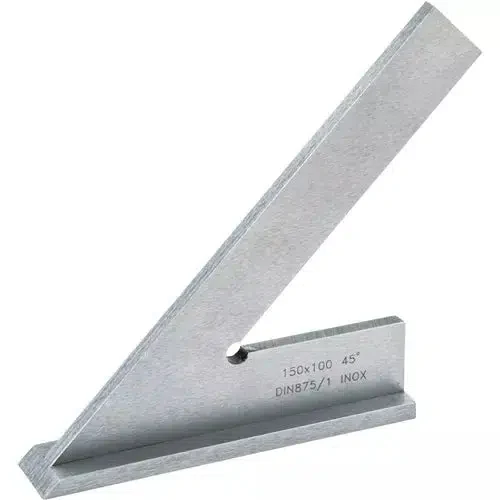 Grizzly G9637 - 45 Square - 4