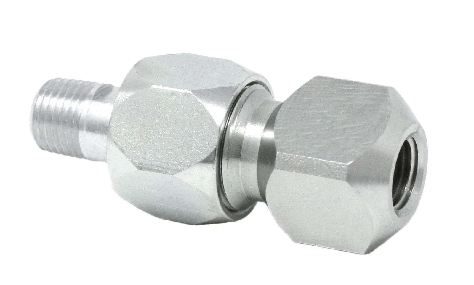 Graco 180º Straight Swivel - 1/4 inch (6.4 mm) - Ysert