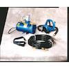 Allegro Supplied Air Pump Package, 1 Ppl, 1/4 HP - Ysert