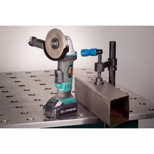 Grizzly PRO T30299 - 20V 4-1/2