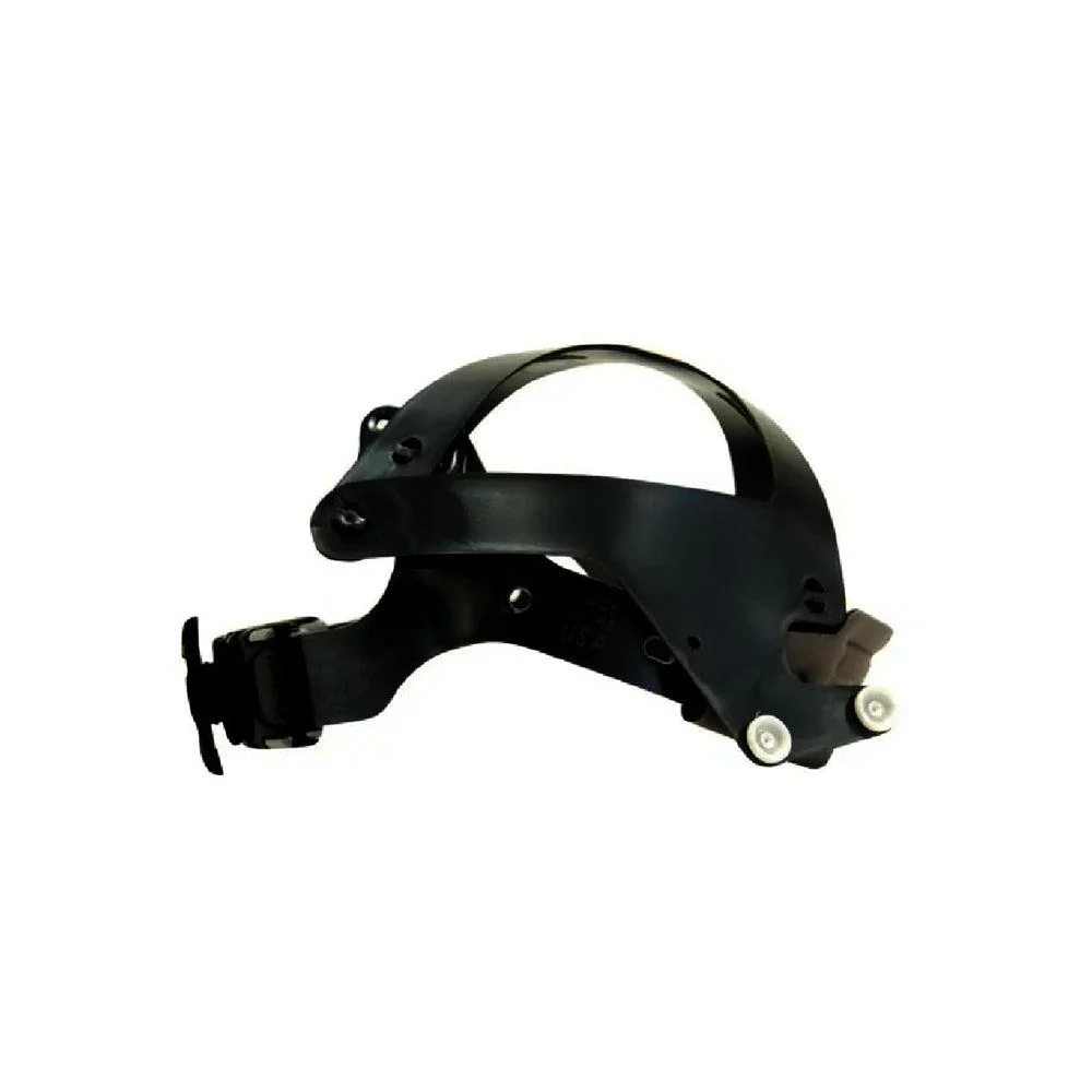 Bullard CC20 Ratchet Suspension - Ysert