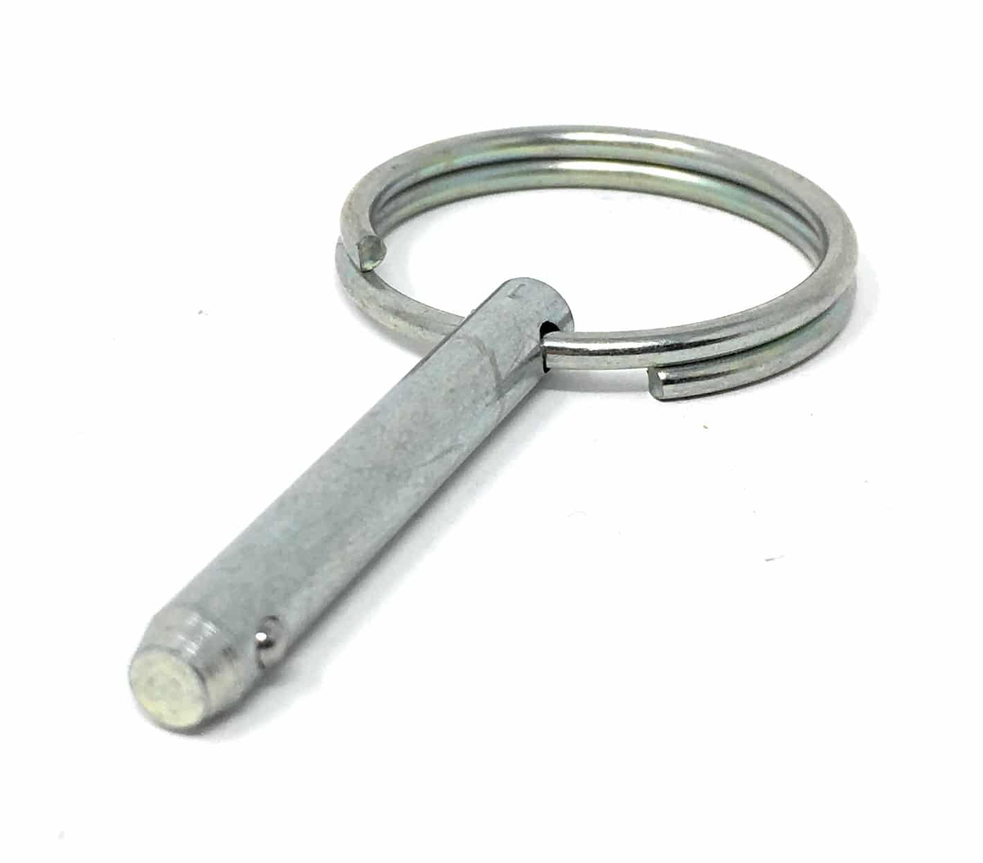 Binks 101-1720 Pin Asm - Ysert