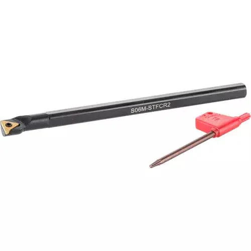 Grizzly T10865 - Boring Bar STFPR 3/8