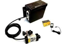 Graco 25A526 Battery Conversion Kit - Ysert