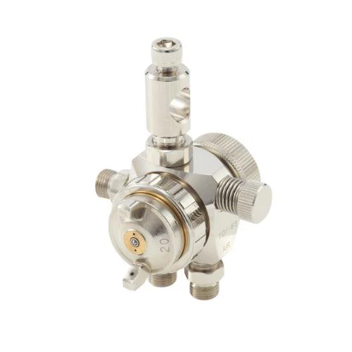 IWATA 5453B TOF5 TOF5B-20 Automatic Spray Gun - 2.0MM Nozzle Orifice / 0-600 mL/min Fluid Output - Ysert