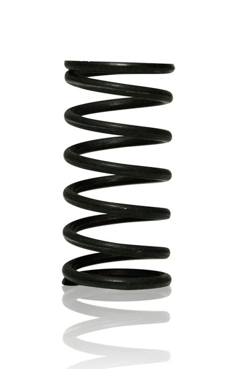 Clemco Spring, Compression, 5/8 inch X 1-11/16 inch long - Ysert