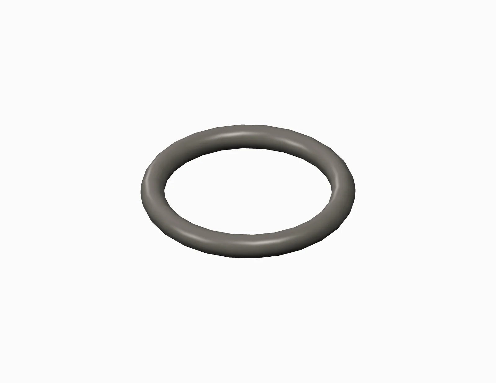 Graco 13867-24 O-RING EPR 2-214 - Ysert
