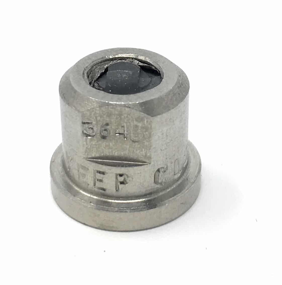 Binks 211-93640 Poly-Craft Tip Assembly - Ysert