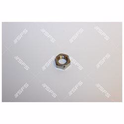 Graco NUT, HEX, JAM, 8-32 - Ysert