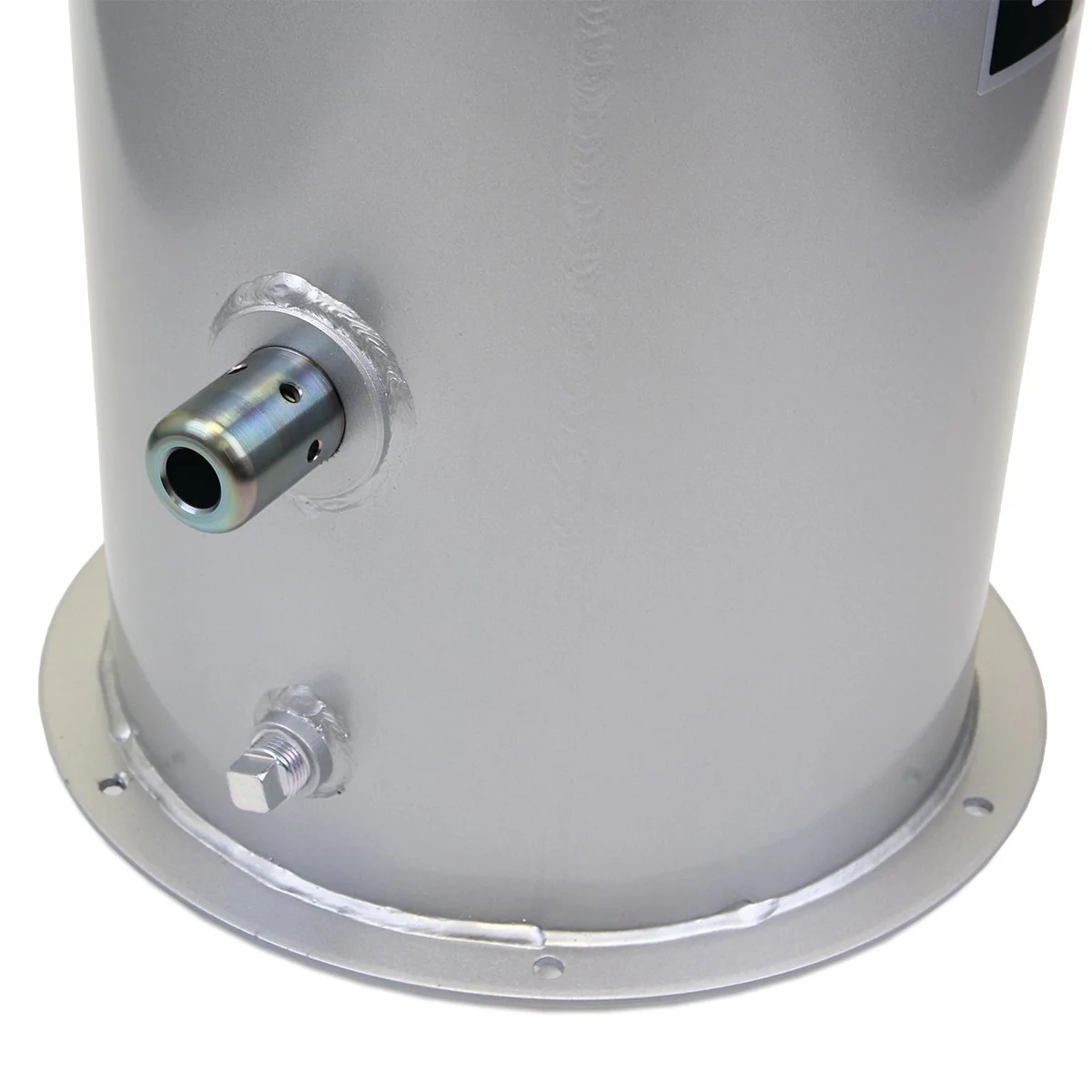 Graco Electric Dyna-Star® HP Pump System, Low Level, 60 lb (27 kg). Reservoir - Ysert